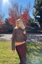 Elegant Moto Jacket