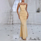 Elegant Vintage Steampunk Victorian Lace Patchwork Bandage Costume Dress
