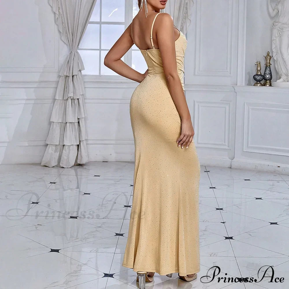 Elegant Vintage Steampunk Victorian Lace Patchwork Bandage Costume Dress