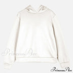 Elegant with Long Sweatshirt Women's Set and Hoodie Lace-Up Warm Pant Solid Detail