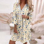 Wendy Chic Women's Summer Dress Elevated Occasion Wear