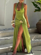Elena Swimming Set