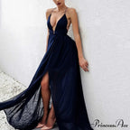 Elisabeth Pleated Stylish Tulle Formal Dress