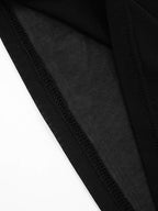 Elise Off Shoulder Backless Top