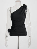 Elisha Sleeveless Top