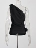 Elisha Sleeveless Top