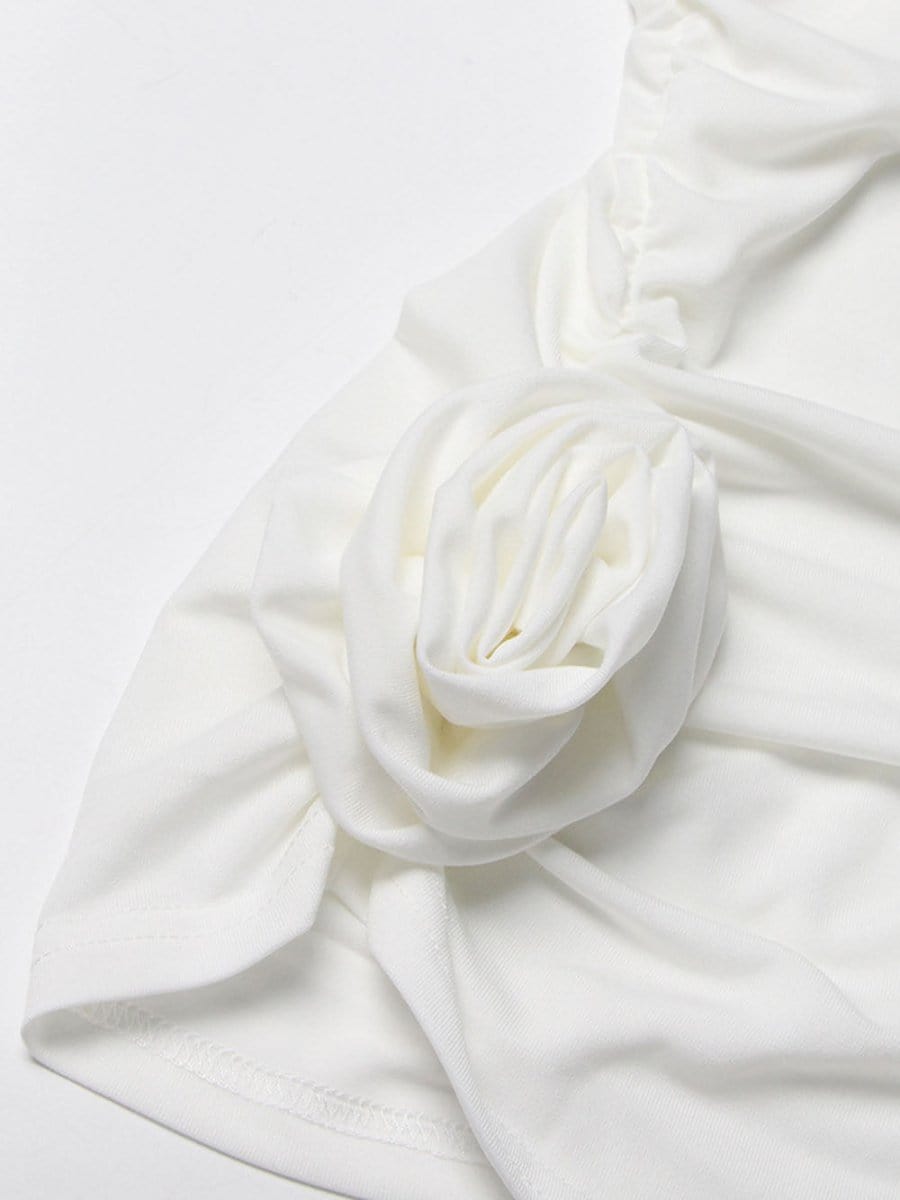 Elisha Sleeveless Top