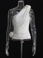 Elisha Sleeveless Top