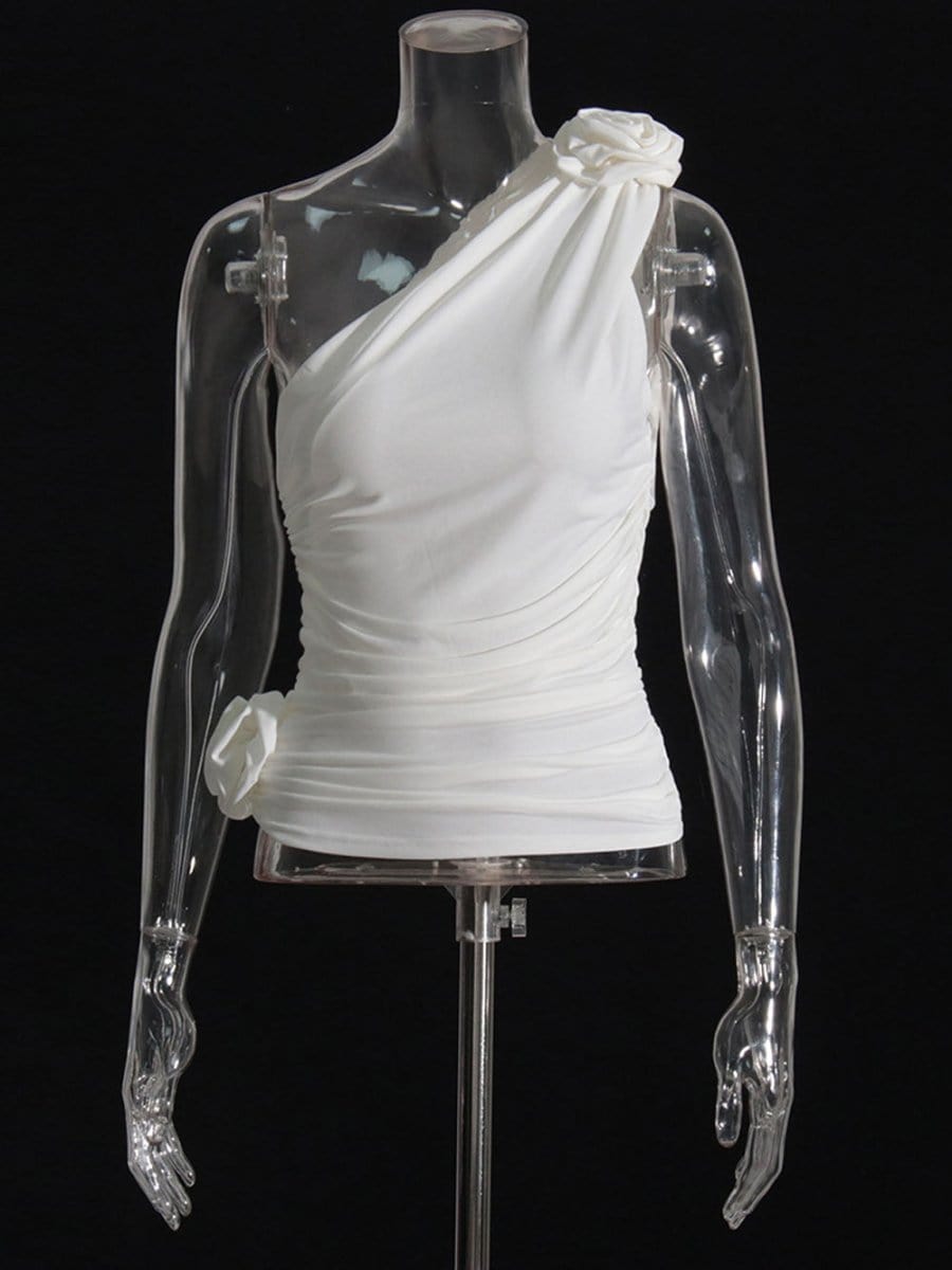 Elisha Sleeveless Top