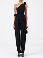 Elisha Sleeveless Top