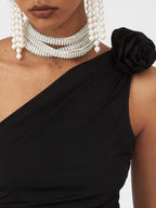 Elisha Sleeveless Top