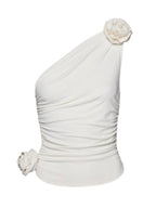 Elisha Sleeveless Top
