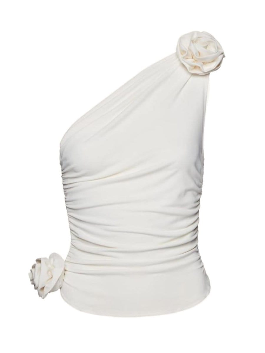 Elisha Sleeveless Top