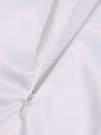 Elliott Backless Mini Dress