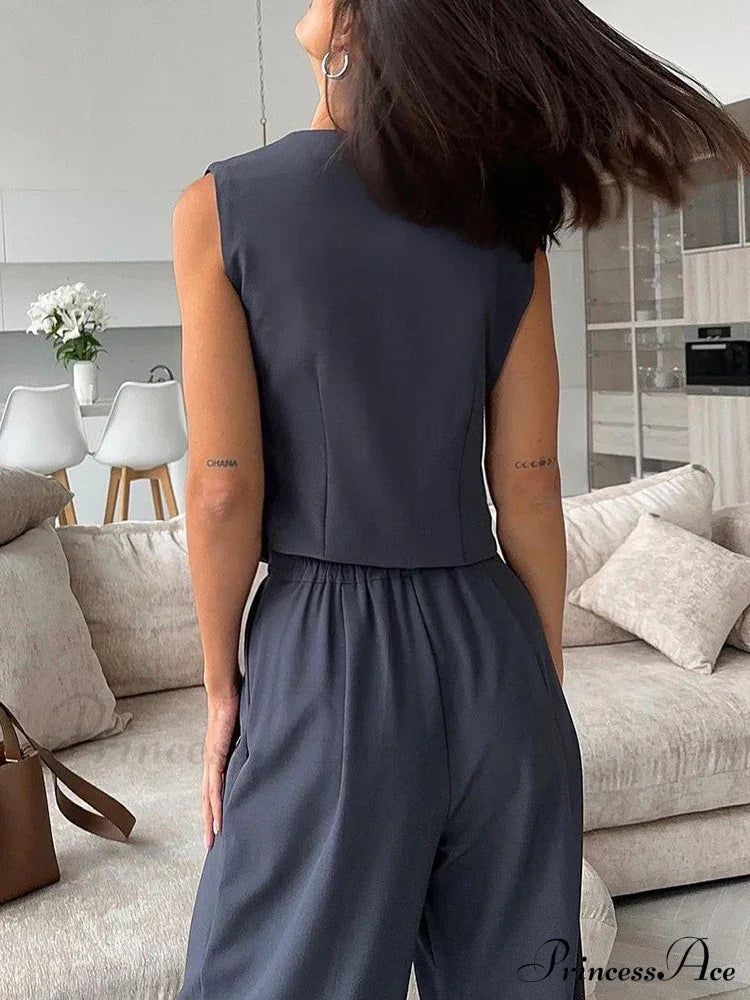 ELLISS TWO Stylish PIECE SET