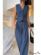 ELLISS TWO Stylish PIECE SET