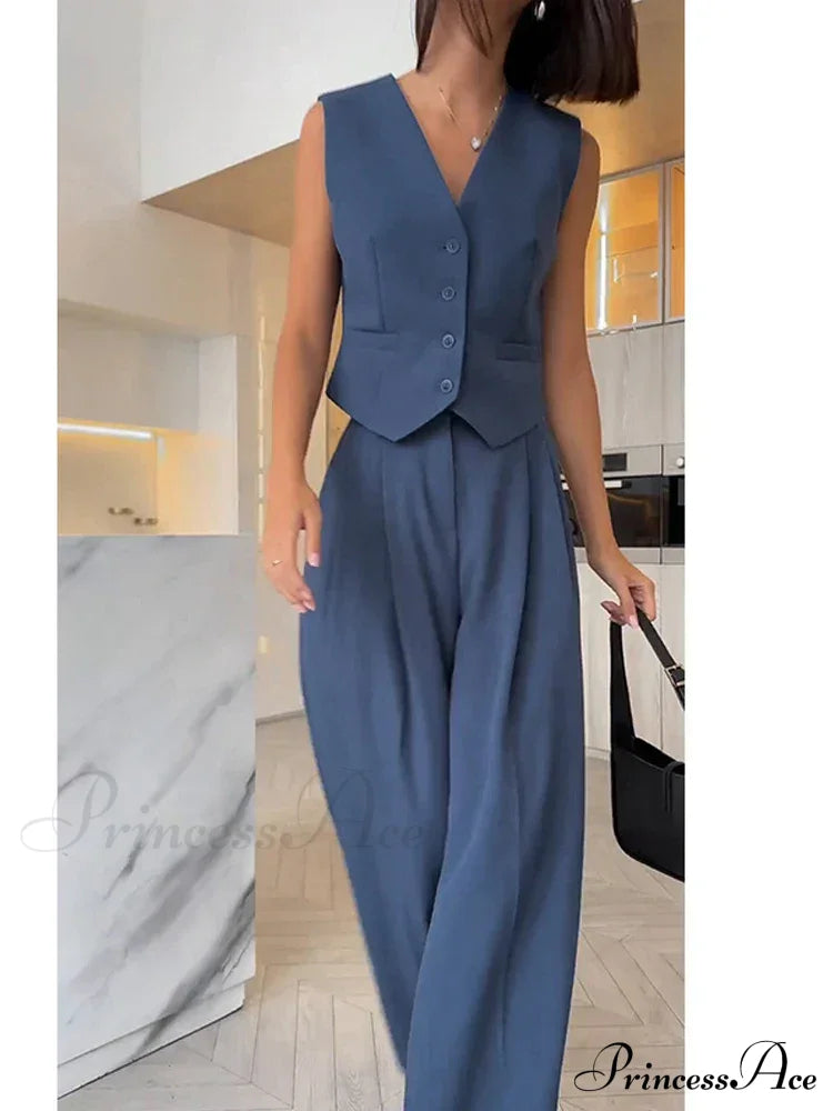 ELLISS TWO Stylish PIECE SET