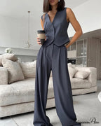 ELLISS TWO Stylish PIECE SET