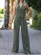 ELLISS TWO Stylish PIECE SET