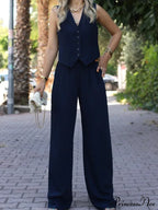 ELLISS TWO Stylish PIECE SET