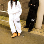 Embroidered Y2K Vintage Pants