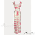 EMMY Elegant MAXI DRESS