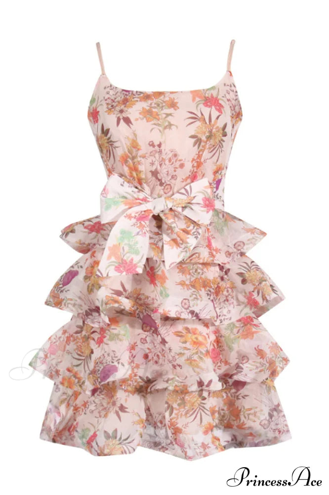 Enjoyment Elegant Dress