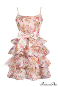 Enjoyment Elegant Dress