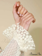 ERIKA Elegant BLOUSE