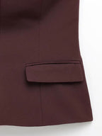 Esme Sleeveless Off Shoulder Top