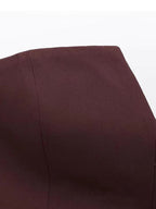 Esme Sleeveless Off Shoulder Top