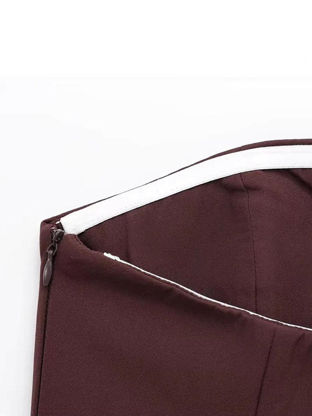 Esme Sleeveless Off Shoulder Top