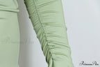 Evening Party Graceful Tight Mini Dress