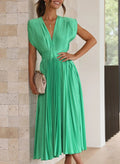 Nélida Chic Long Dress for Women Silhouette Collection