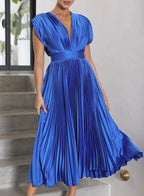 Nélida Chic Long Dress for Women Silhouette Collection