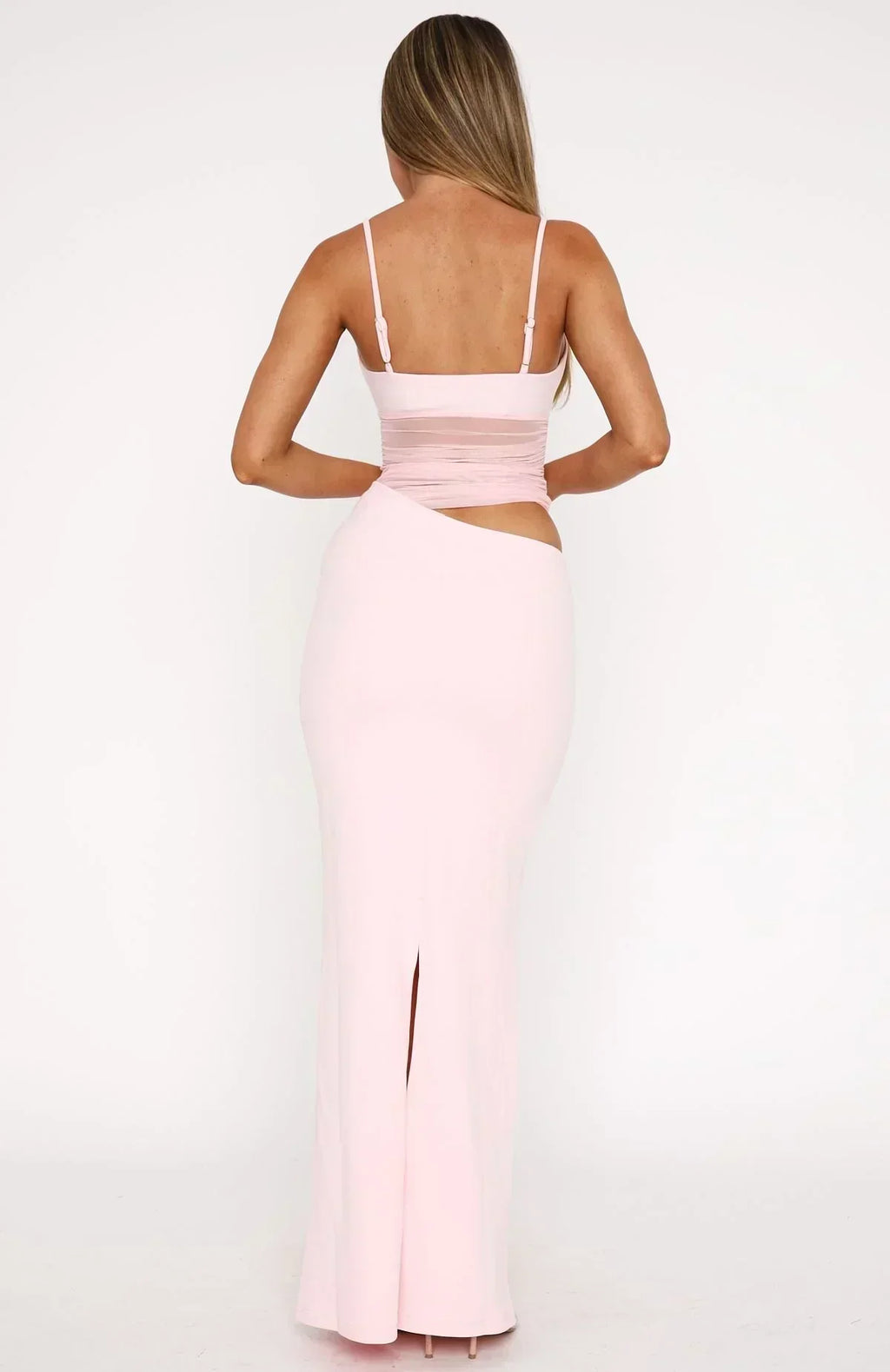 SHANNON MAXI DRESS