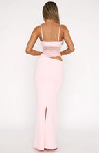 SHANNON MAXI DRESS