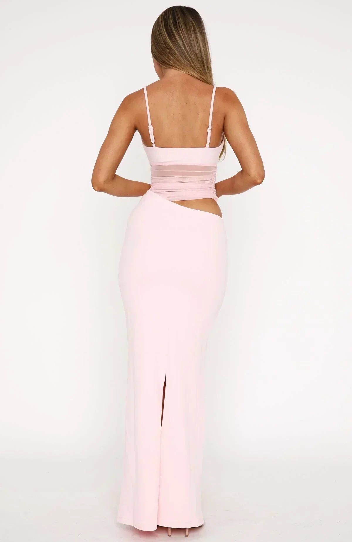 SHANNON MAXI DRESS