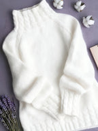 TENI SWEATER