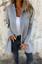 Fashion Casual Coa For Women