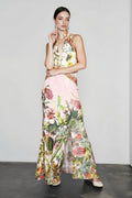 Chic Gorgeous Graphic Vacation Dress