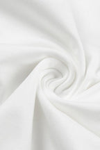 Solid Color Off-Shoulder Ruched Long Sleeve Maxi Dress