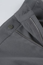 High-Street Loose Fit Multi-Pocket Cargo Pant