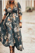 Irmina Premium Timeless Summer Dress Wardrobe Essential