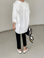 PEONI BLOUSE