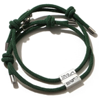 Love Eachother Couple Bracelet