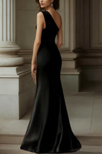 Strapless Evening Gown Prom Dress