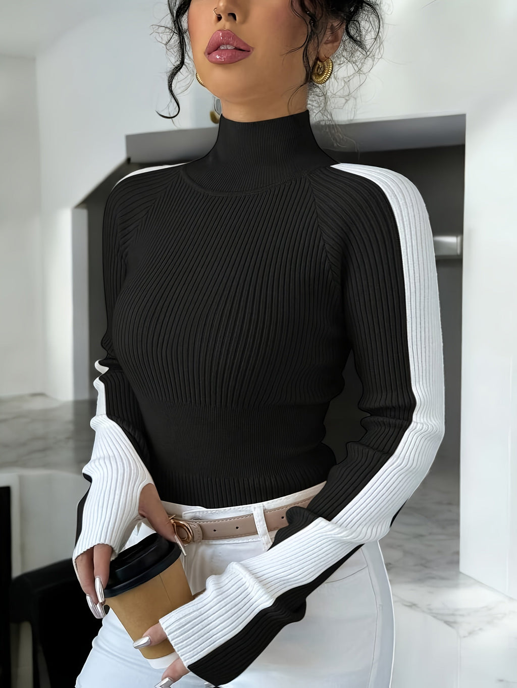 RINA SWEATER