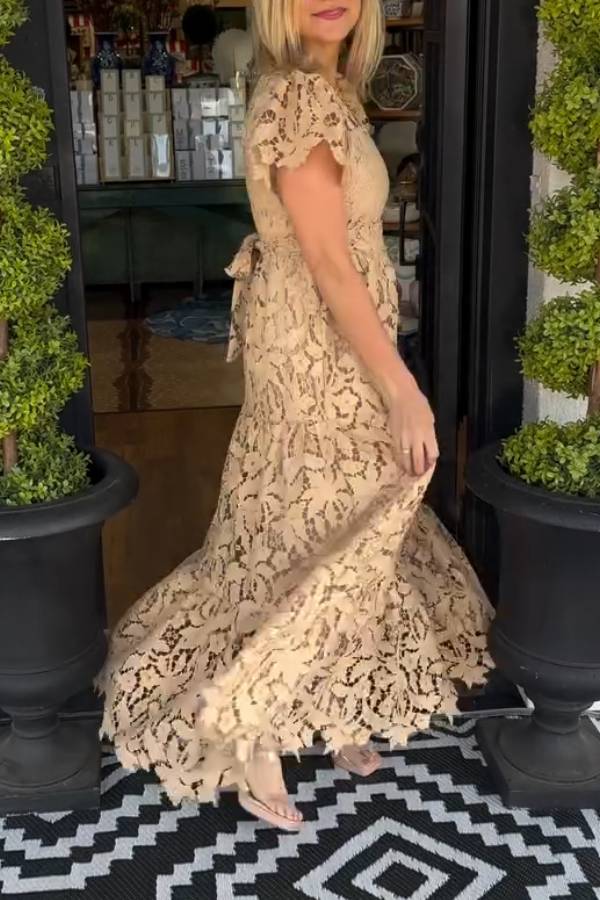 Daphne Dress
