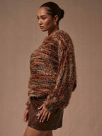TATIANA SWEATER
